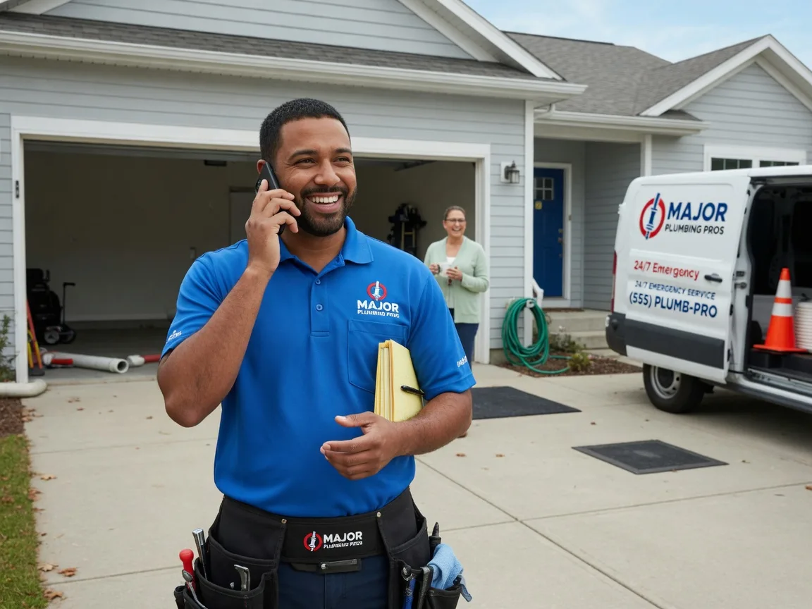 Drain Cleaning Services Genesee, MI FAQs